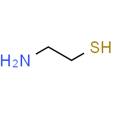 Cysteamine