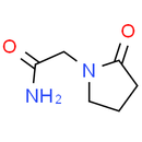 Piracetam - CAS