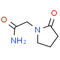 Piracetam - CAS# 7491-74-9
