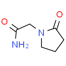Piracetam - CAS