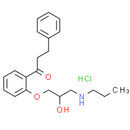 Propafenone Hydrochloride