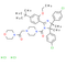 p53 and MDM2 proteins-interaction-inhibitor dihydrochloride