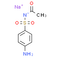 Sulfacetamide Sodium