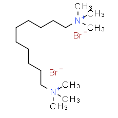 Decamethonium Bromide