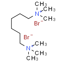 Hexamethonium Bromide