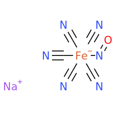 Sodium Nitroprusside