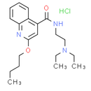 Dibucaine Hydrochloride