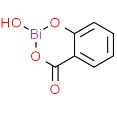 Bismuth Subsalicylate | CAS