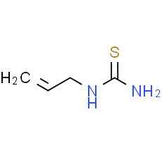 Allylthiourea