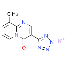 Pemirolast potassium