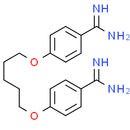 Pentamidine