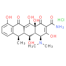 Doxycycline Hydrochloride