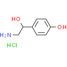 Octopamine Hydrochloride