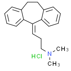 Amitriptyline Hydrochloride