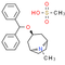 Benztropine mesylate