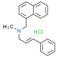 Naftifine Hydrochloride