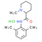 Mepivacaine Hydrochloride