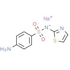 Sulfathiazole Sodium