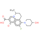 Nadifloxacin