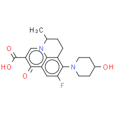 Nadifloxacin