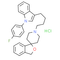 Siramesine Hydrochloride | CAS#: 224177-60-0