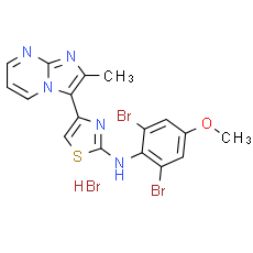 PTC-209 hydrobromide