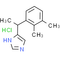 Medetomidine Hydrochloride | CAS