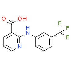 Niflumic acid