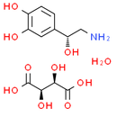 Norepinephrine (bitartrate monohydrate)