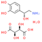 Norepinephrine (bitartrate monohydrate)