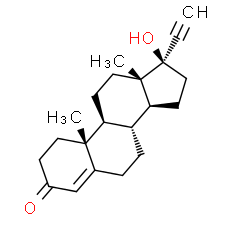 Ethisterone
