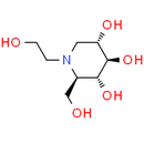 Miglitol