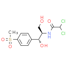 Thiamphenicol