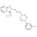 Trazodone Hydrochloride