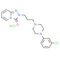 Trazodone Hydrochloride