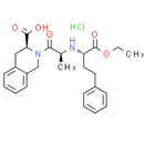 Quinapril Hydrochloride