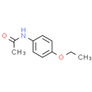 Phenacetin - CAS