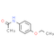 Phenacetin - CAS