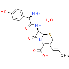Cefprozil (monohydrate)