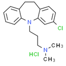 Clomipramine Hydrochloride