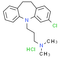 Clomipramine Hydrochloride