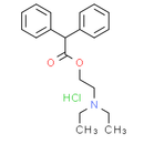 Adiphenine Hydrochloride