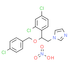 Econazole (nitrate)