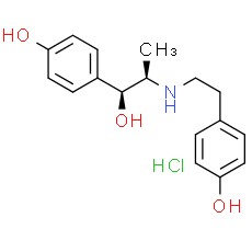 Ritodrine Hydrochloride