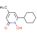 Ciclopirox