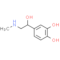 DL-Epinephrine