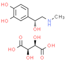L-Epinephrine (Bitartrate)
