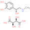 L-Epinephrine (Bitartrate)