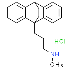 Maprotiline Hydrochloride