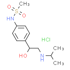 Sotalol Hydrochloride